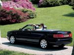 Audi Cabriolet 1997 года